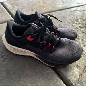 Nike AIR Zoom Pegasus 38 Violet Women size 7.5